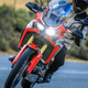 Illustration for article titled Ride Review: The 2016 Honda Africa Twin Is Exactly What We’ve Been Waiting For